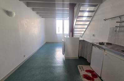 Appartement À Louer — photo du bien