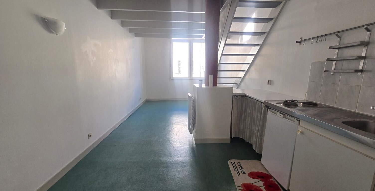 Appartement À Louer — photo 1