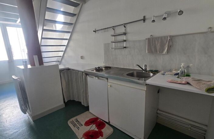 Appartement À Louer — photo 4