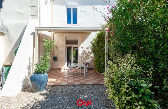 Angoulins centre – Maison ancienne rénovée, DPE A, 4 chambres, jardin et 2 garages — photo 4