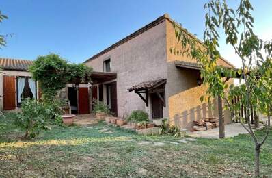 Maison À Vendre — photo du bien