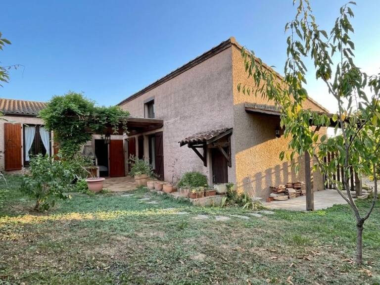 Maison À Vendre — photo 1