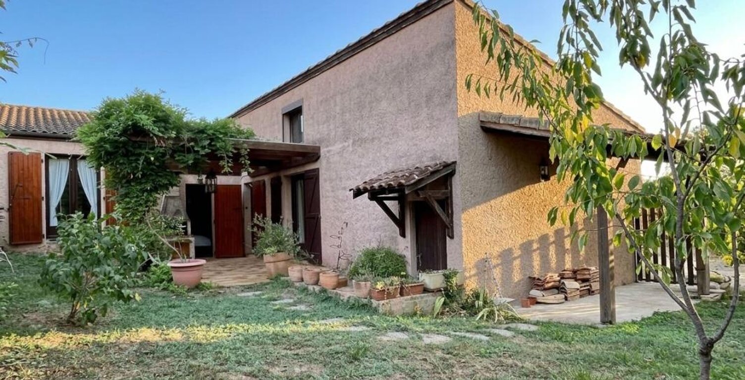 Maison À Vendre — photo 1