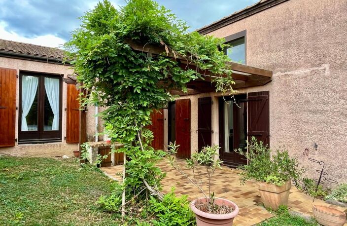 Maison À Vendre — photo 2