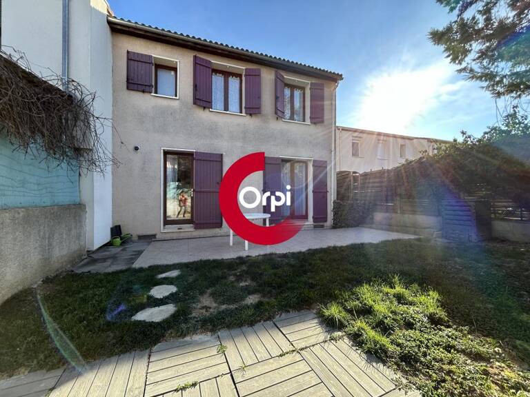 Maison meublée à la location — photo 1