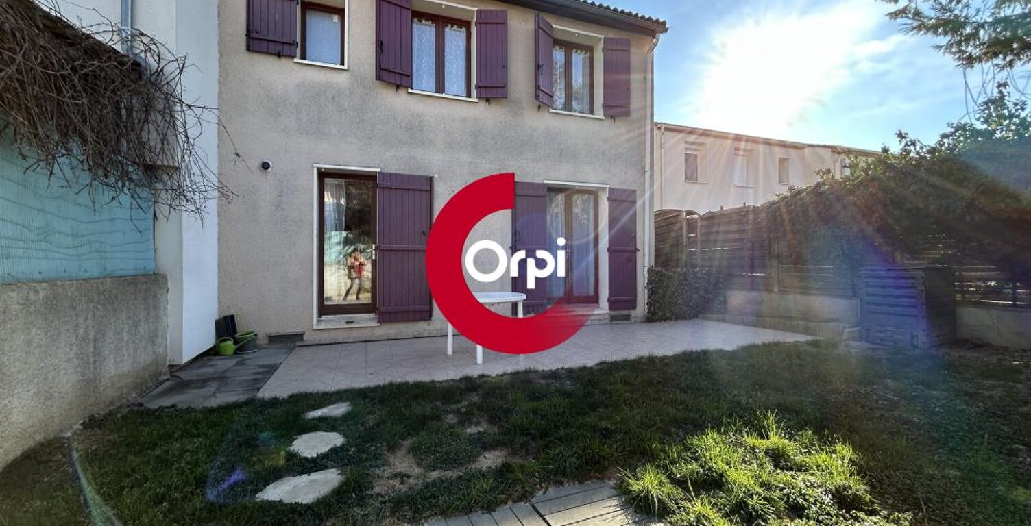 Maison meublée à la location — photo 1