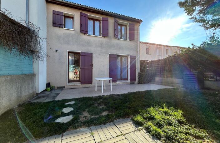 Maison meublée à la location — photo 2
