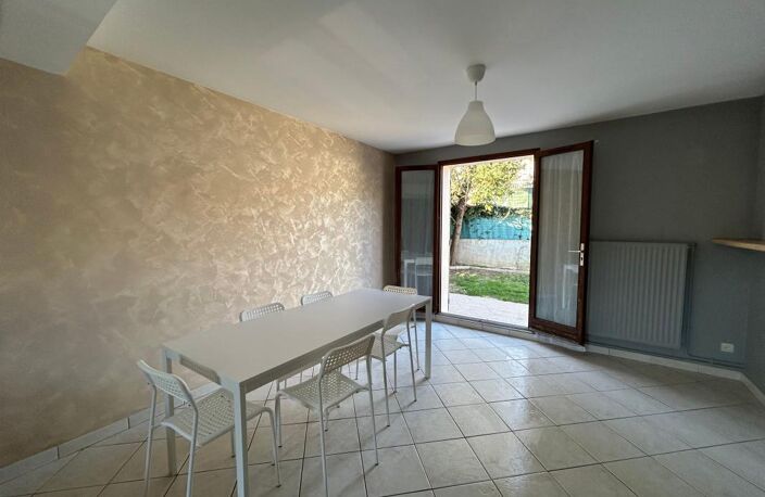 Maison meublée à la location — photo 3