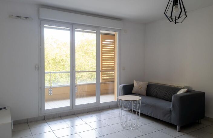 Appartement T2 avec balcon — photo 2