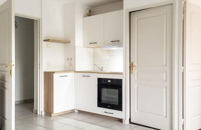 Appartement T2 avec balcon — photo 3
