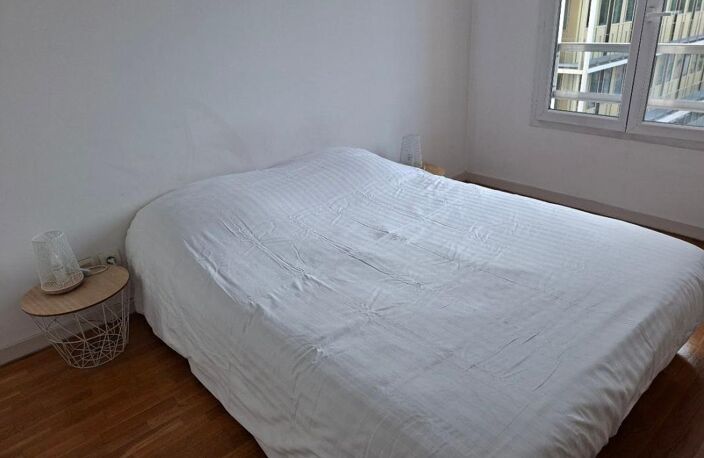 Appartement T2 avec balcon — photo 5