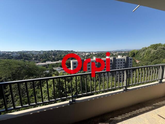 Appartement proposé à Écully