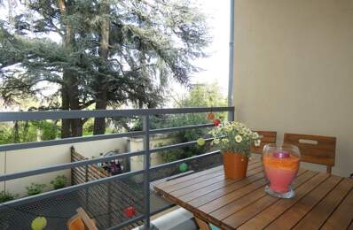 T2 Meublé - Oullins Centre- 45m² — photo du bien