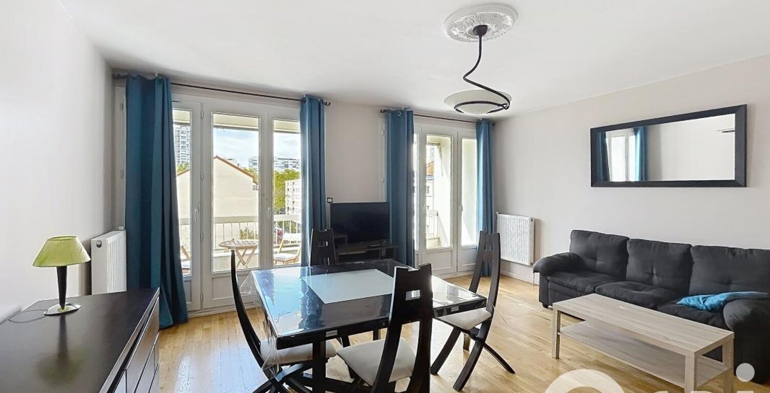 A louer idéal colocation proximité de la DOUA — photo 1