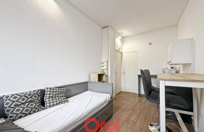 Appartement Lyon 1 pièce(s) 15.61 m2 — photo 5
