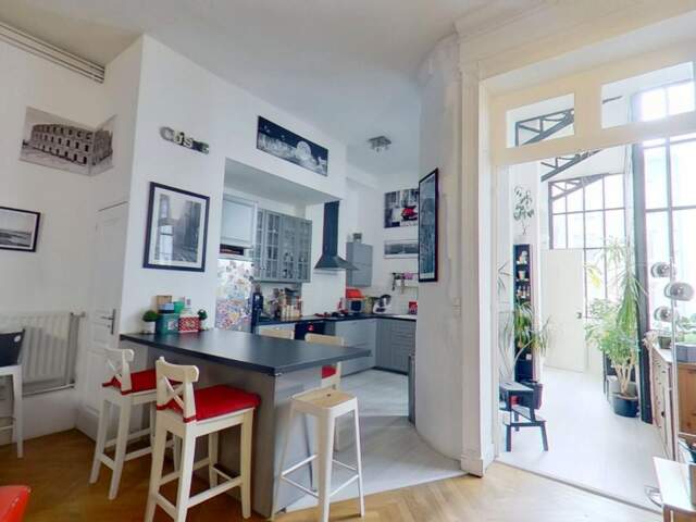 LYON 6 - MARECHAL LYAUTEY — photo du bien