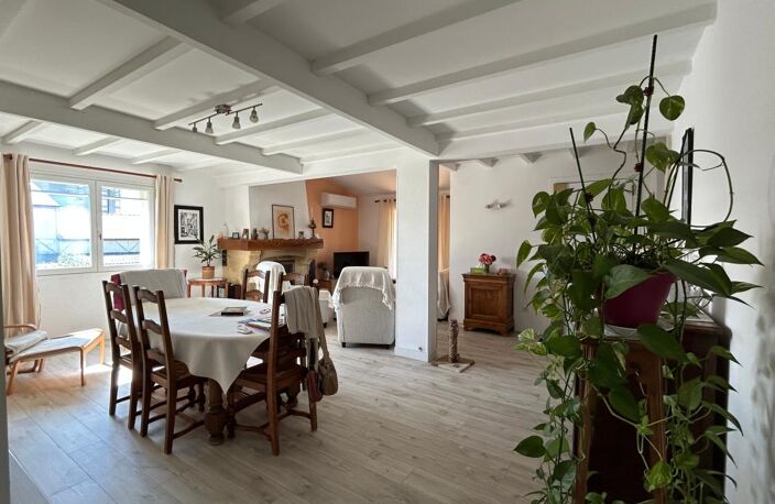 Maison À Vendre — photo 2
