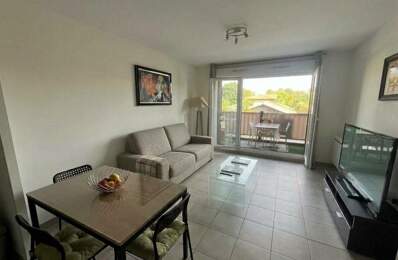 Appartement À Vendre GUJAN MESTRAS — photo du bien
