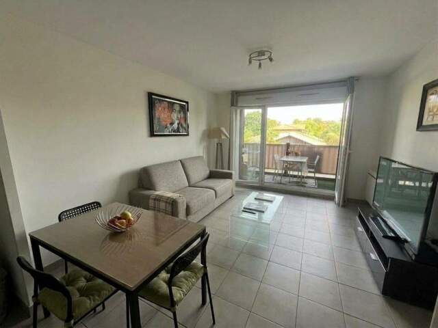Appartement À Vendre GUJAN MESTRAS — photo du bien
