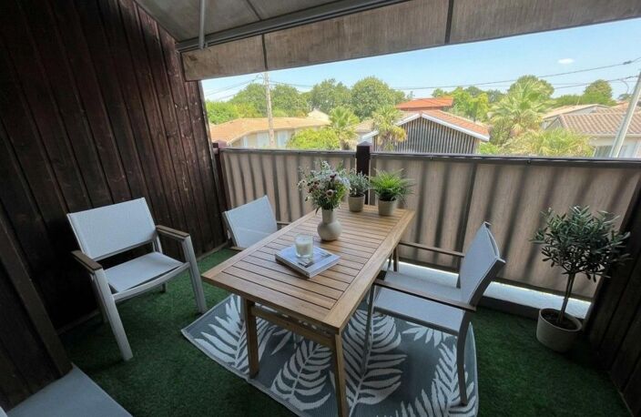 Appartement À Vendre GUJAN MESTRAS — photo 3