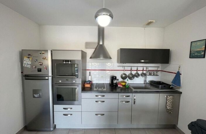 Appartement À Vendre GUJAN MESTRAS — photo 4