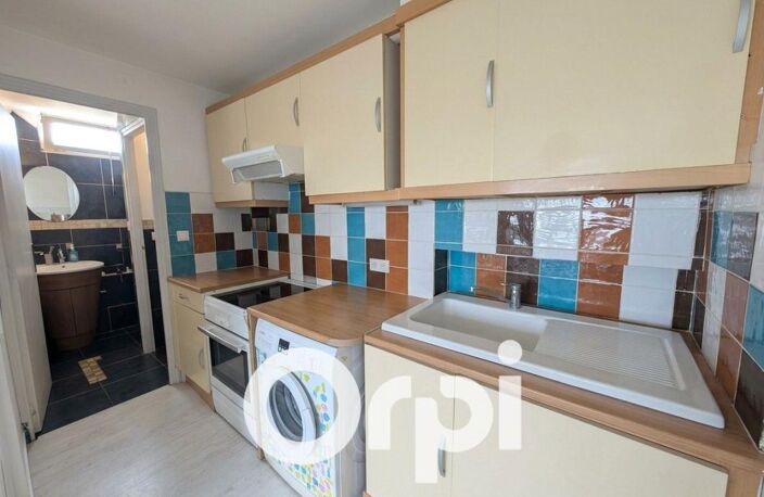 Appartement T3 en dernier étage avec terrasse panoramique à Palavas-les-Flots : une vue à couper le souffle ! — photo 2