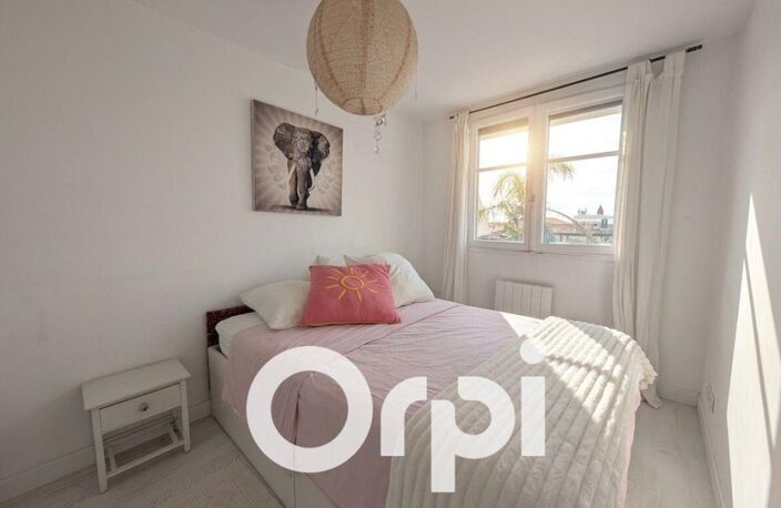 Appartement T3 en dernier étage avec terrasse panoramique à Palavas-les-Flots : une vue à couper le souffle ! — photo 3