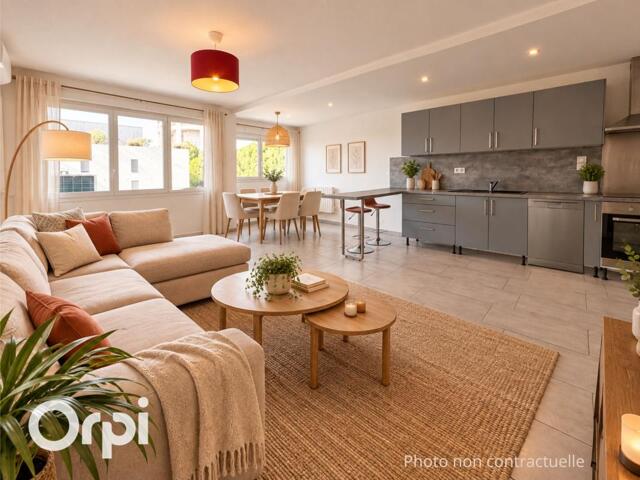Appartement proposé à Montpellier