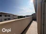Appartement T4 + box et ascenceur — photo 3