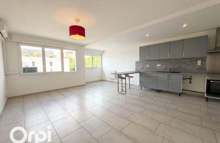 Appartement T4 + box et ascenceur — photo 5