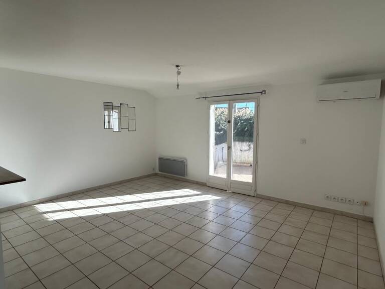 A louer, appartement sur Cabrières 56 m², de type T3 — photo 1
