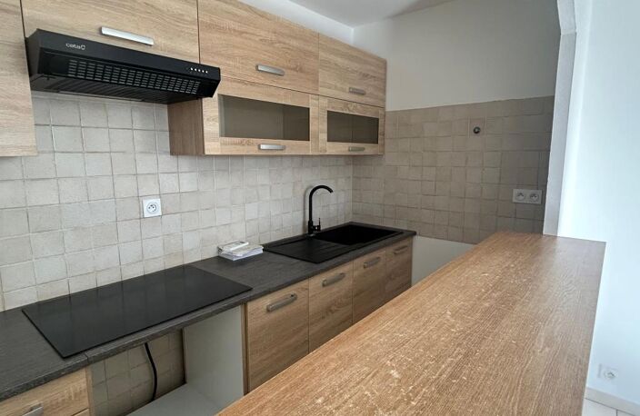 A louer, appartement sur Cabrières 56 m², de type T3 — photo 3