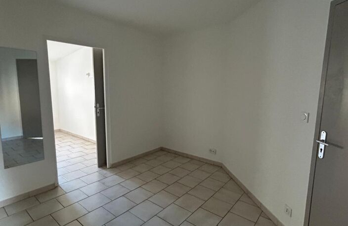 A louer, appartement sur Cabrières 56 m², de type T3 — photo 4