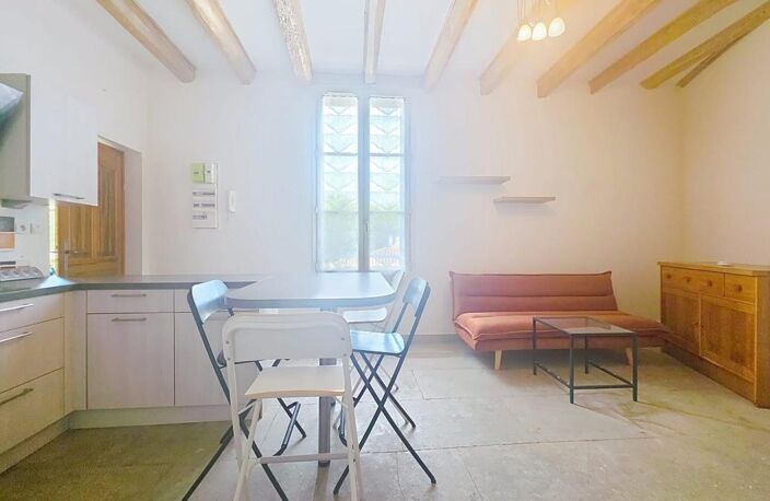 Coup de cœur pour cet appartement T2 en duplex sans travaux + une cave — photo 2