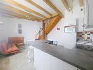 Coup de cœur pour cet appartement T2 en duplex sans travaux + une cave — photo 3