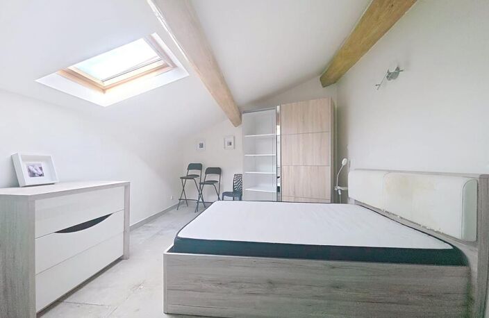Coup de cœur pour cet appartement T2 en duplex sans travaux + une cave — photo 4