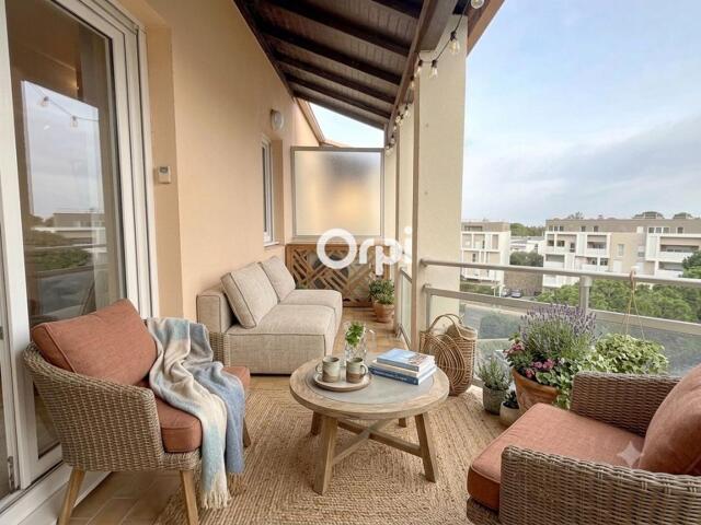 Appartement proposé à Montpellier