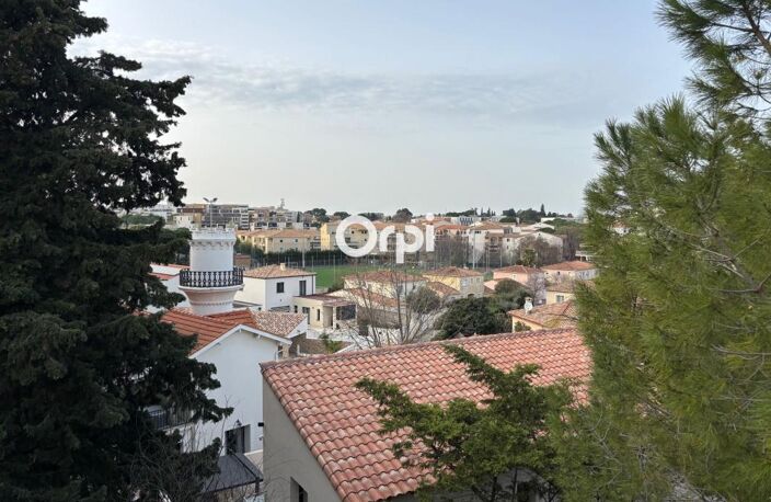 Appartement 4 chambres  (136m² ) à vendre à Montpellier – Croix d’Argent | Dernier étage avec terrasses, garage et deux caves ! — photo 2