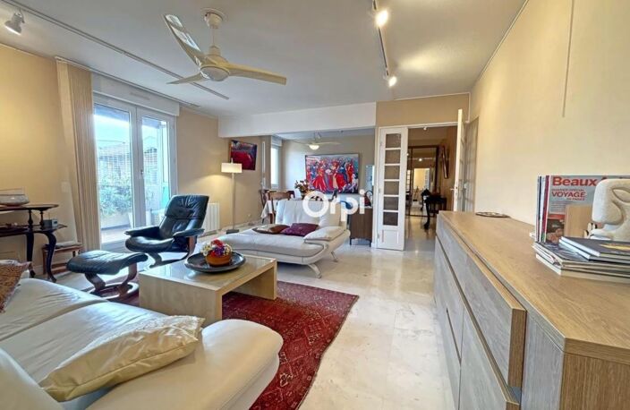 Appartement 4 chambres  (136m² ) à vendre à Montpellier – Croix d’Argent | Dernier étage avec terrasses, garage et deux caves ! — photo 3