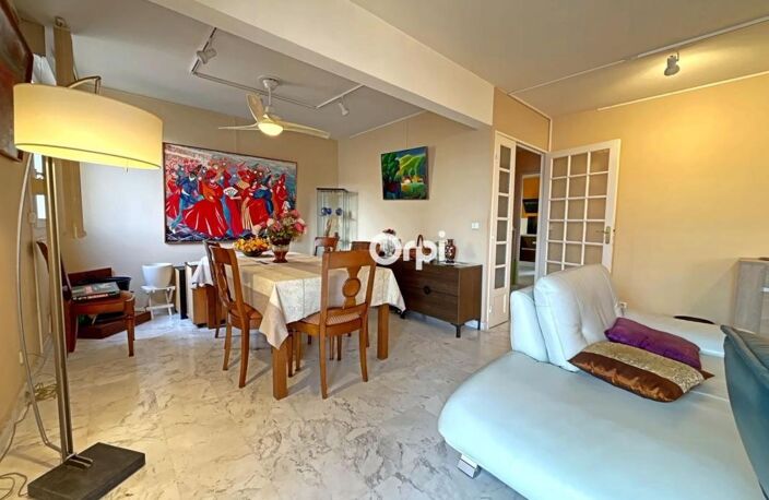 Appartement 4 chambres  (136m² ) à vendre à Montpellier – Croix d’Argent | Dernier étage avec terrasses, garage et deux caves ! — photo 4