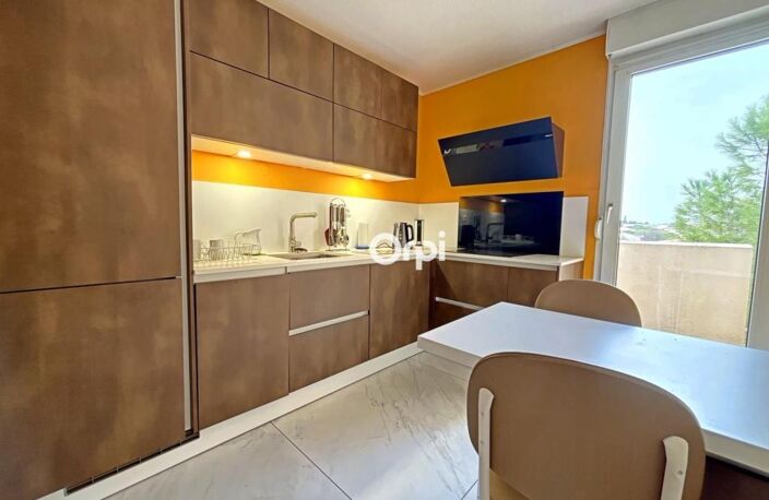 Appartement 4 chambres  (136m² ) à vendre à Montpellier – Croix d’Argent | Dernier étage avec terrasses, garage et deux caves ! — photo 5