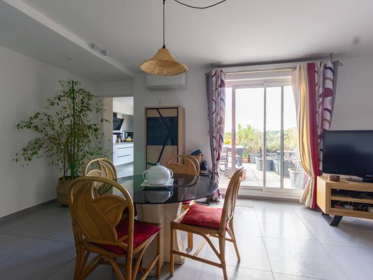 Vue exceptionnelle ! Montpellier Cité créative — photo 1