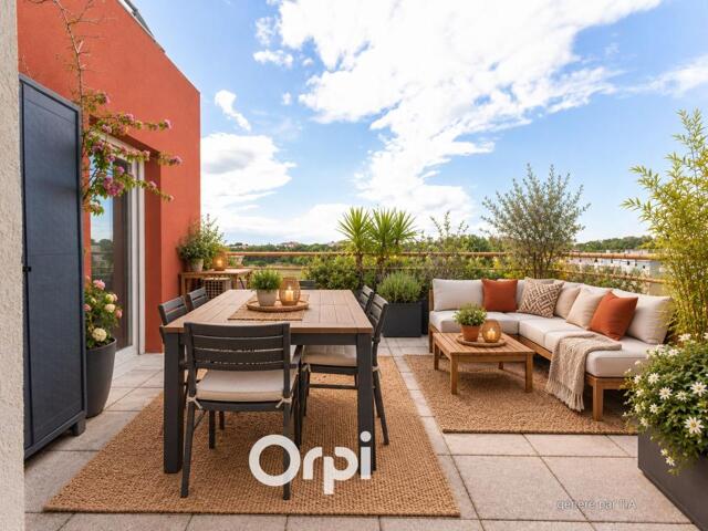 Appartement proposé à Montpellier