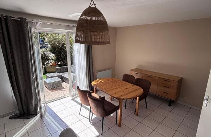 Léon Appartement T3 duplex à  louer — photo 3