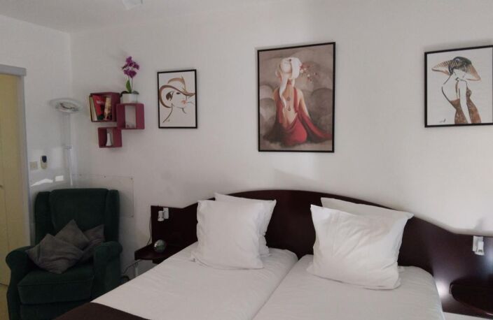   DAX – Quartier Saint Vincent, au cœur du domaine thermal de Borda, dans une résidence directement reliée aux thermes  ️♨️ — photo 3