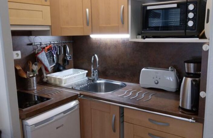  DAX – Quartier Saint Vincent, au cœur du domaine thermal de Borda, dans une résidence directement reliée aux thermes  ️♨️ — photo 4