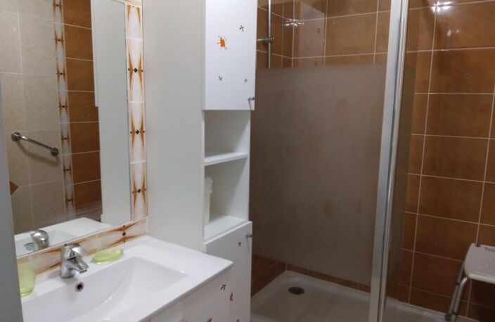   DAX – Quartier Saint Vincent, au cœur du domaine thermal de Borda, dans une résidence directement reliée aux thermes  ️♨️ — photo 5