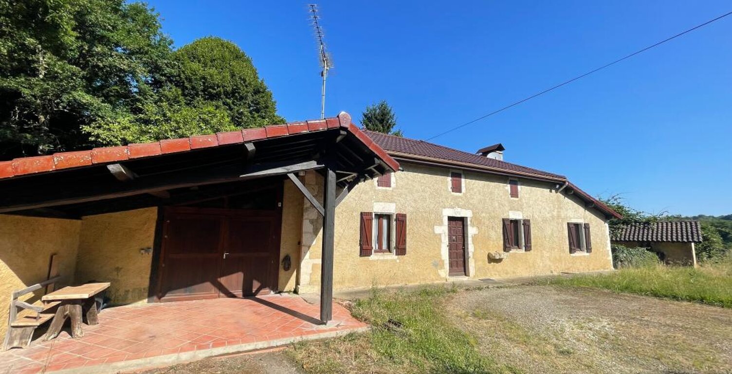 Maison début 19 ème avec 260 m² de dépendances — photo 1