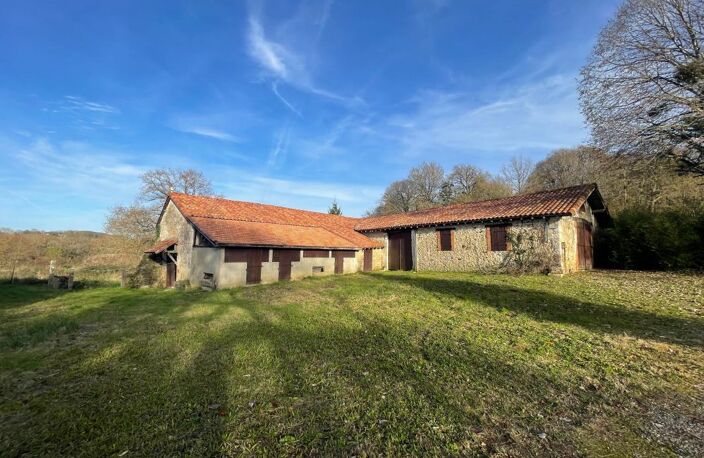 Maison début 19 ème avec 260 m² de dépendances — photo 2