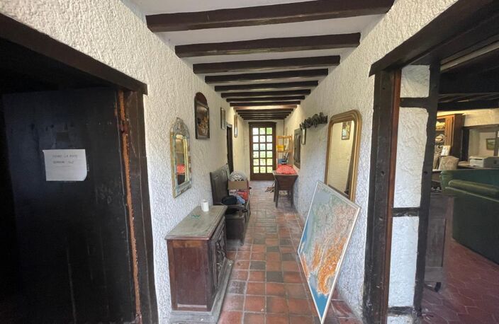 Maison début 19 ème avec 260 m² de dépendances — photo 3